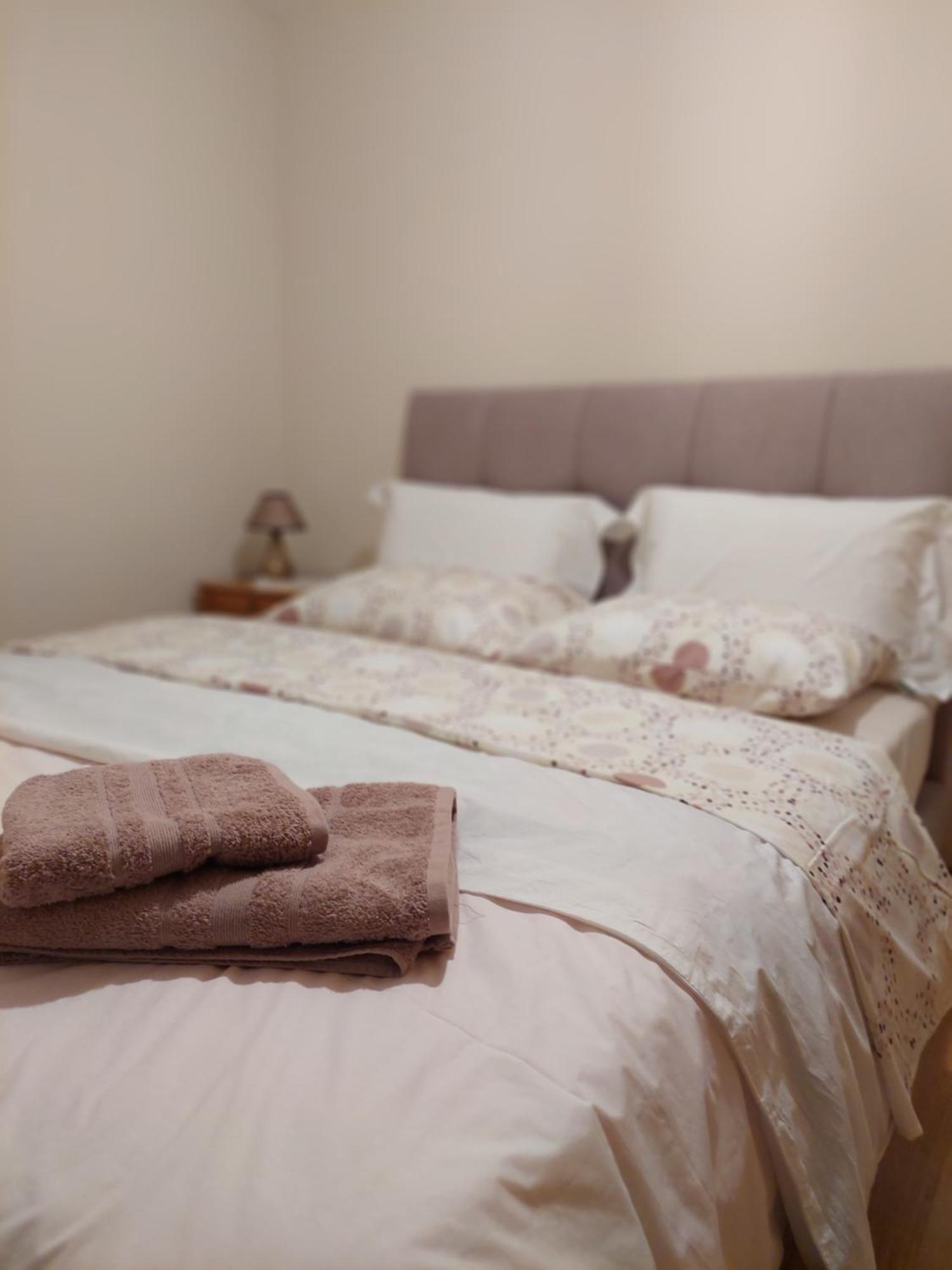 Maria'S House Apartment Thessaloníki Ngoại thất bức ảnh