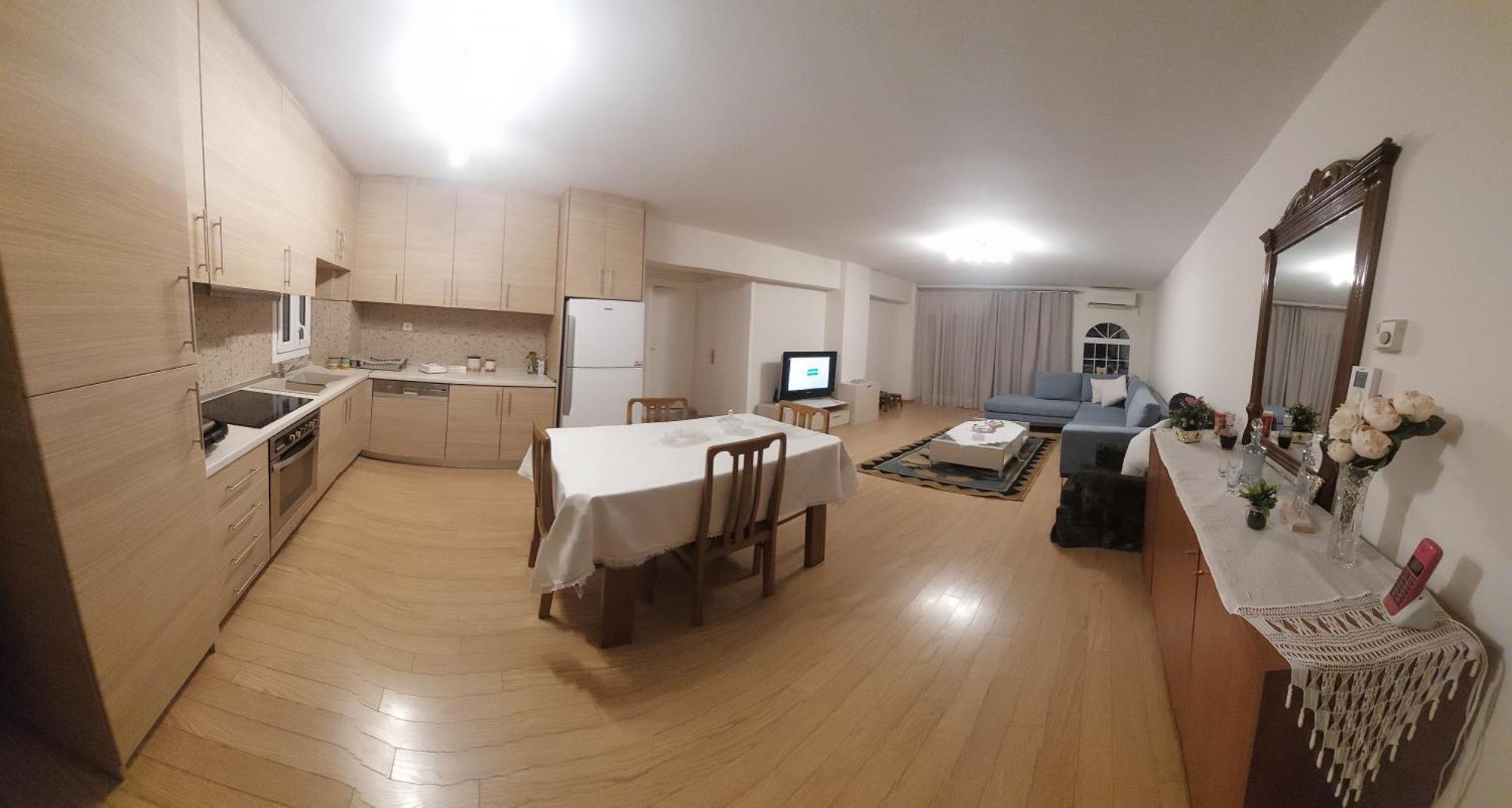 Maria'S House Apartment Thessaloníki Ngoại thất bức ảnh