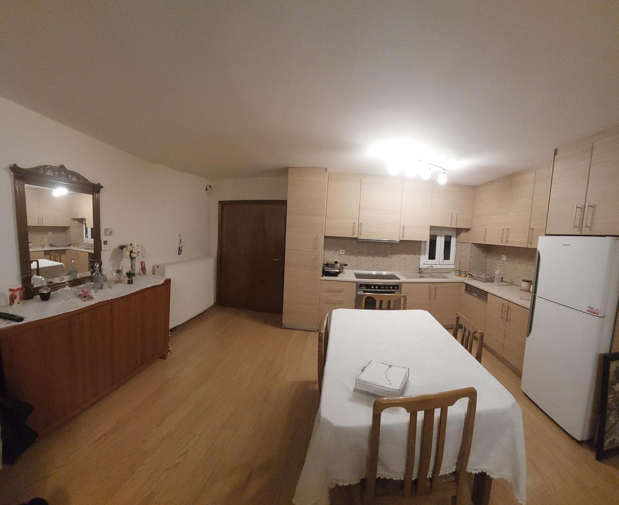 Maria'S House Apartment Thessaloníki Ngoại thất bức ảnh