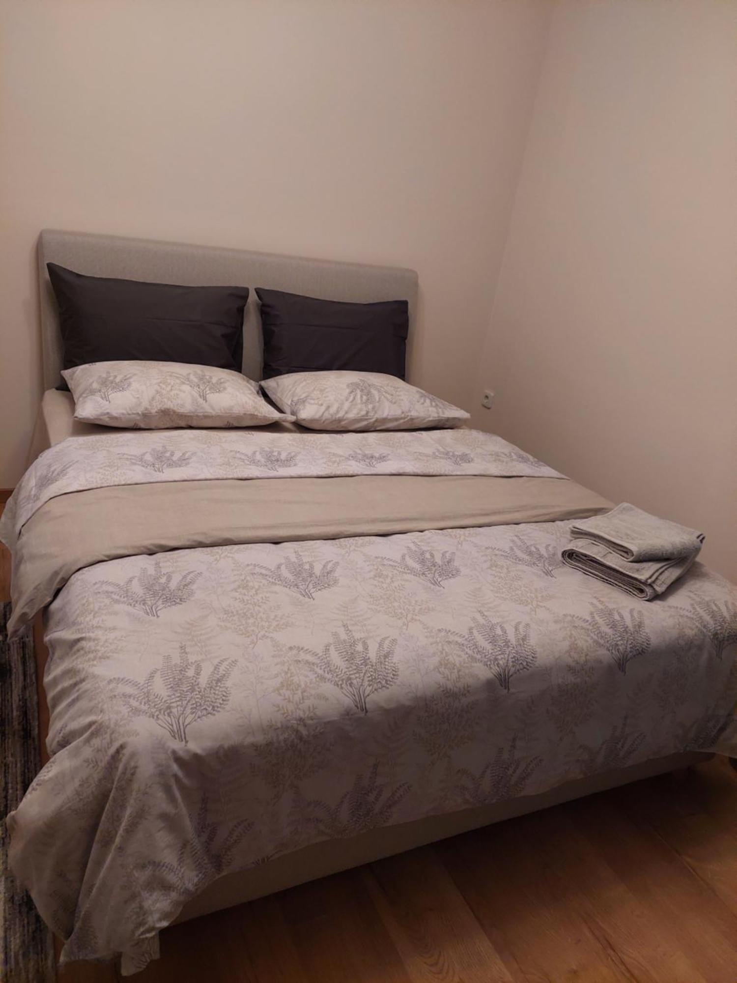 Maria'S House Apartment Thessaloníki Ngoại thất bức ảnh