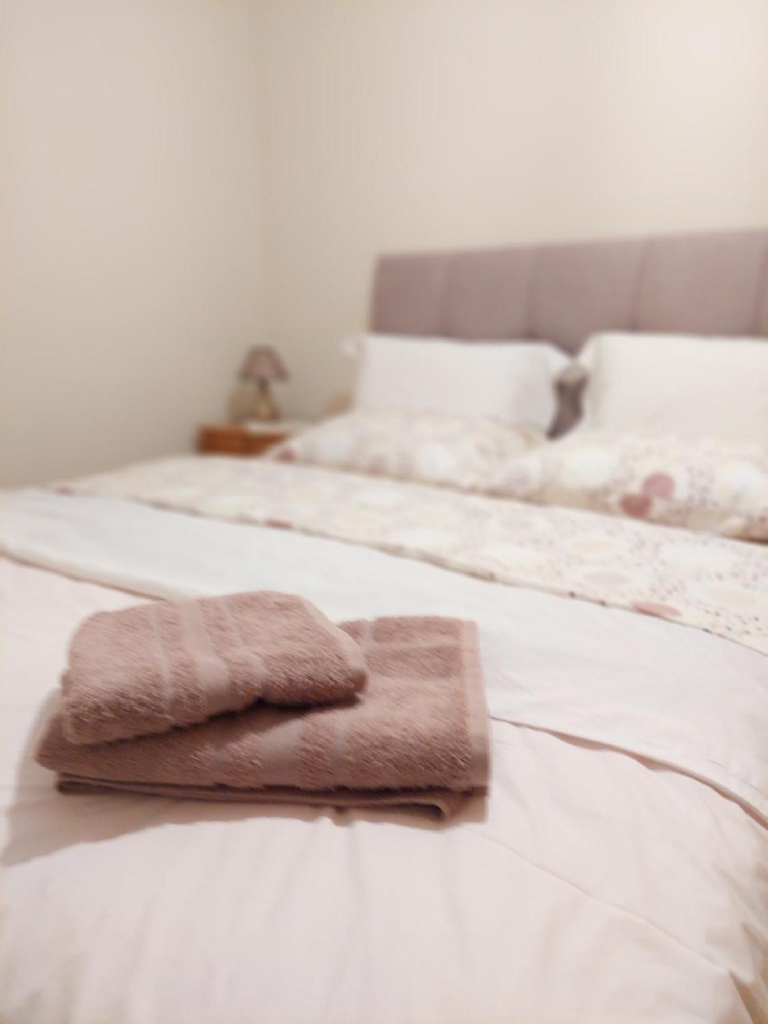 Maria'S House Apartment Thessaloníki Ngoại thất bức ảnh