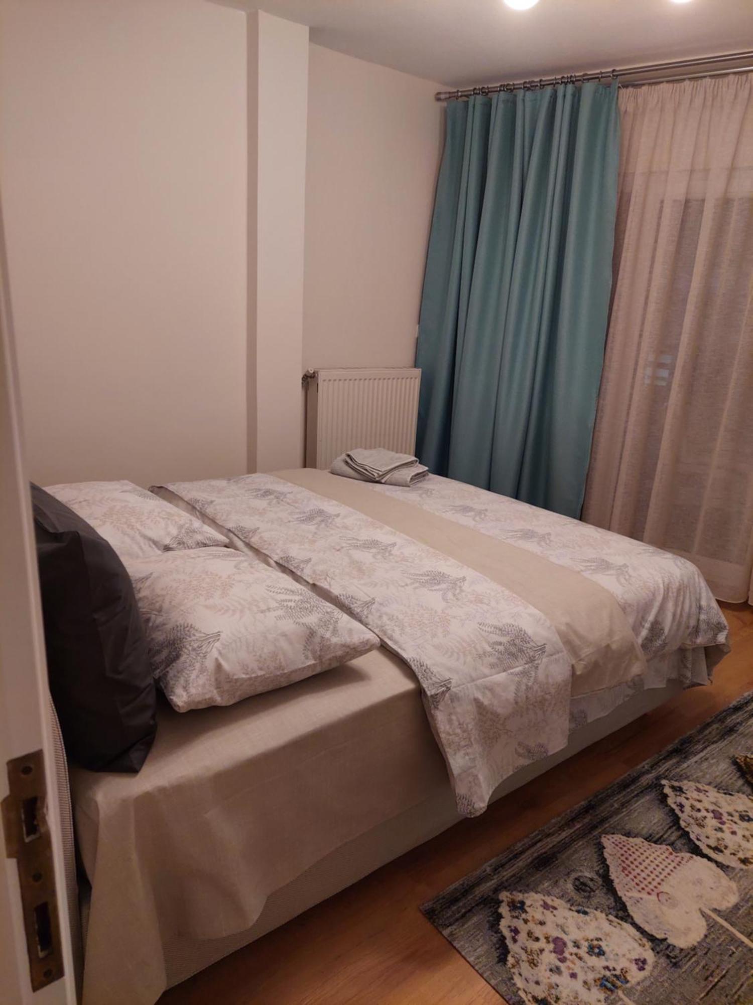 Maria'S House Apartment Thessaloníki Ngoại thất bức ảnh
