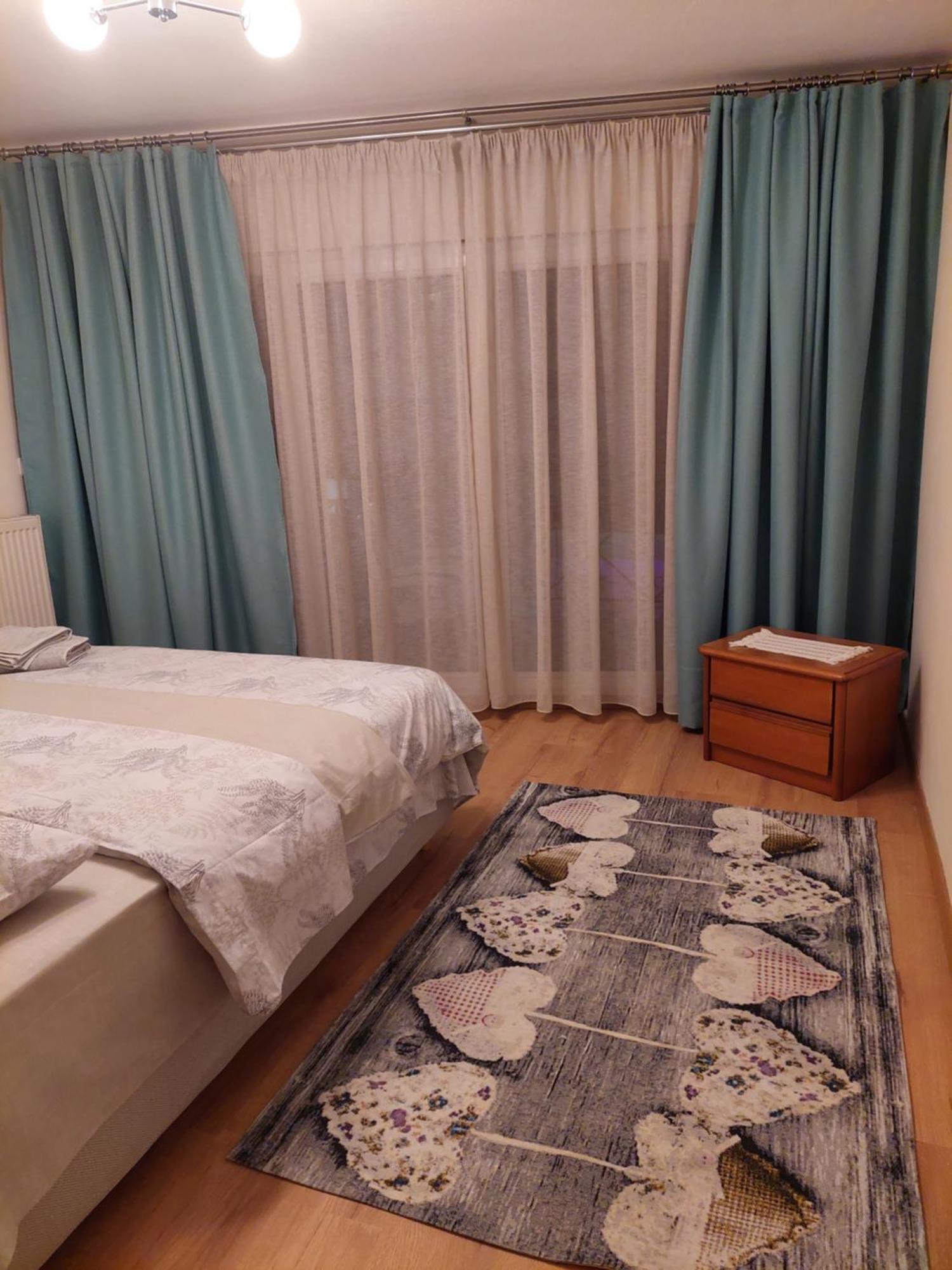 Maria'S House Apartment Thessaloníki Ngoại thất bức ảnh
