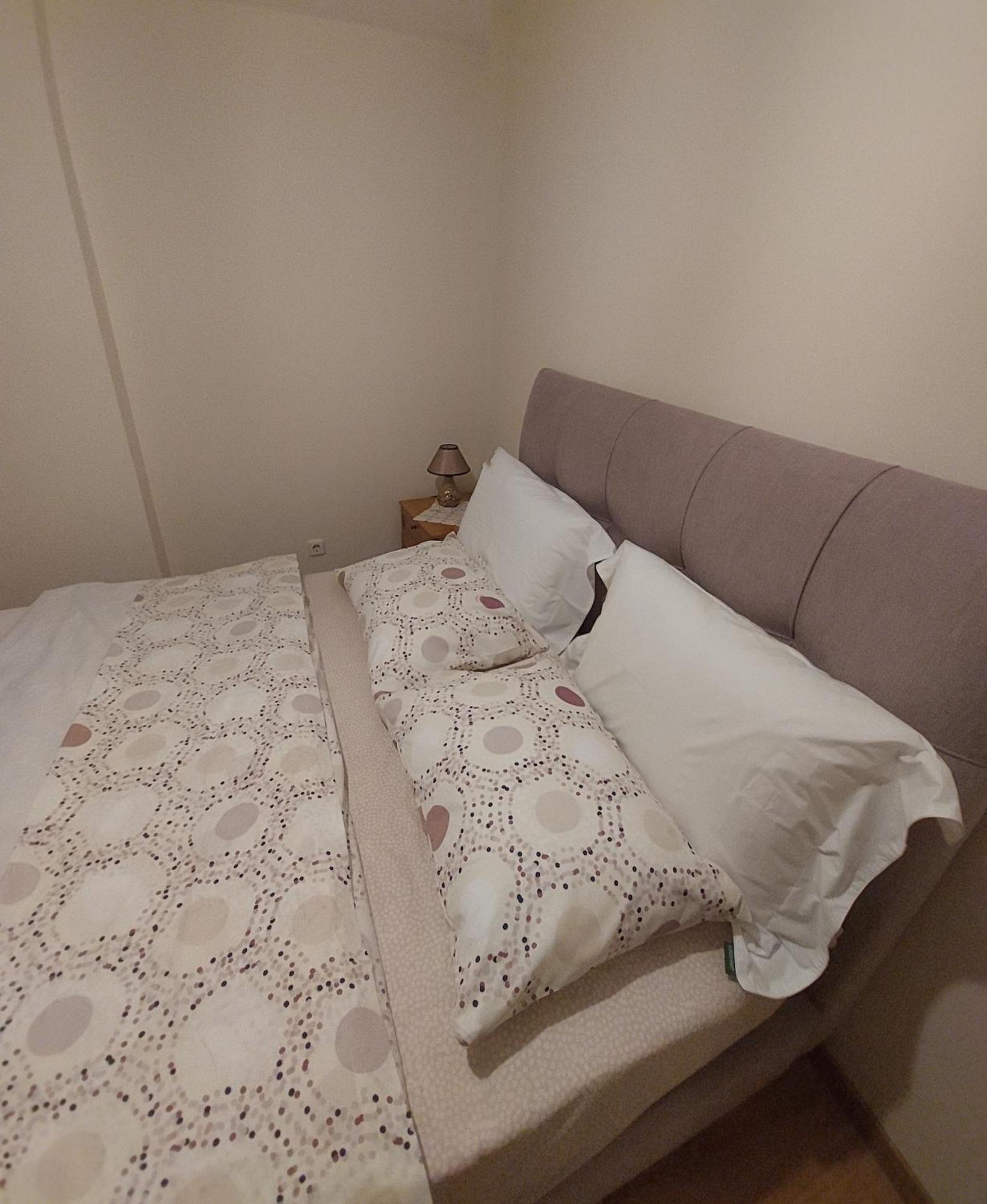 Maria'S House Apartment Thessaloníki Ngoại thất bức ảnh